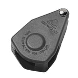 Maxbell Ratchet Hanger Rope Hanger Fast Locking Non Slip Secure Heavy Duty Wind Rope Only Pulley