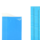 Maxbell 4x Disposable Urinal Bags 600ml Men Women Toilet Bag for Travel Outdoor Male