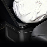 Maxbell Camping Toilet with Lid Foldable Travel Toilet for Camping Long Trips Travel