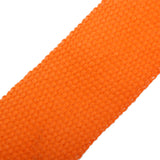 Maxbell 2" 32Ft Fiberglass Manifold Header Exhaust Heat Tape Wrap Ties Orange