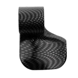 Maxbell Carbon Throttle Assist Clip Clamp Wrist Rest Cruise Control Grips Black