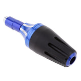 Maxbell Frame Slider Falling Crash Protector fit for Motorcycle Motorbike  Blue
