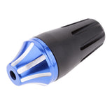 Maxbell Frame Slider Falling Crash Protector fit for Motorcycle Motorbike  Blue