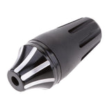 Maxbell Frame Slider Falling Crash Protector fit for Motorcycle Motorbike  Black