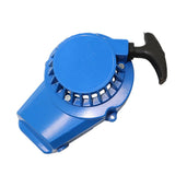 Maxbell Alloy Pull Start Starter 47cc 49cc Mini ATV QUAD Bike Dirt Pocket Scooter