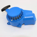 Maxbell Alloy Pull Start Starter 47cc 49cc Mini ATV QUAD Bike Dirt Pocket Scooter