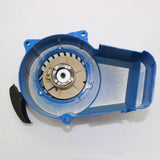 Maxbell Alloy Pull Start Starter 47cc 49cc Mini ATV QUAD Bike Dirt Pocket Scooter