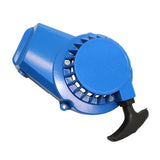 Maxbell Alloy Pull Start Starter 47cc 49cc Mini ATV QUAD Bike Dirt Pocket Scooter