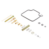 Maxbell QUALITY Carburetor Repair Kit Carb Rebuild For 93-00 Honda TRX 300 Fourtrax