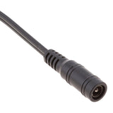 Maxbell 10in SAE Connection to DC Coax Female Jack Motorcycle Heat Clothing