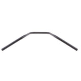 Max 7/8"  Handlebars High-Rise Drag Bar for Cruiser Chopper Bobber Motorcycle