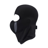 Max Motorbike Riding Outdoor Windproof Anti-Dust/UV Under Helmet Face Mask Gray