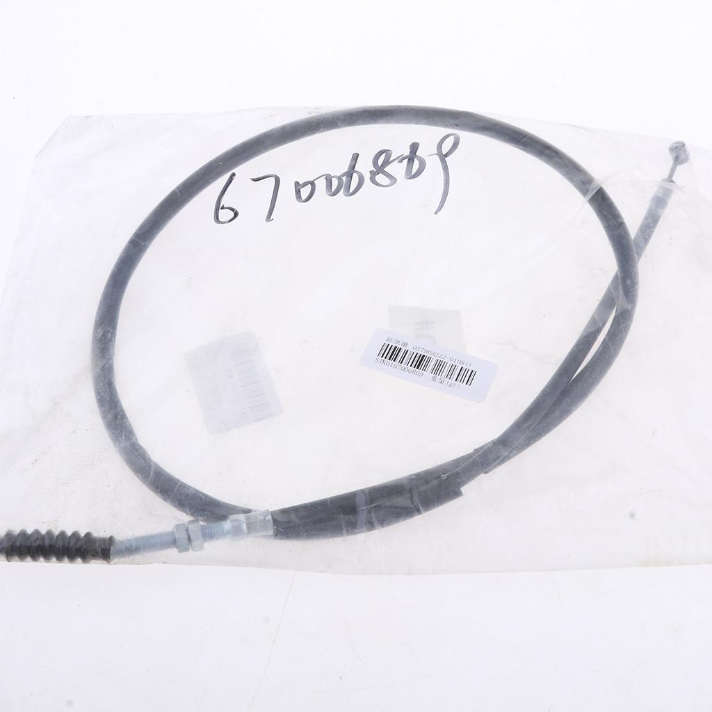 Maxbell Front Brake Cable For Honda CRF80F 2004-2009 XR80 1983-1984 XR80R 1985-2003