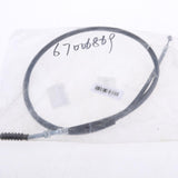 Maxbell Front Brake Cable For Honda CRF80F 2004-2009 XR80 1983-1984 XR80R 1985-2003