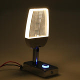 Car Auto Marine Reading Light Boat LED Desk Lamp - Multi-angle Rotation - Aladdin Shoppers