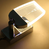 Car Auto Marine Reading Light Boat LED Desk Lamp - Multi-angle Rotation - Aladdin Shoppers