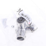 Maxbell Heacy Duty Stainless Steel Boat Hand Rail Fitting 22mm 3 Way Corner Elbow