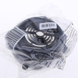 Max Cooling Fan Cover Right Side for GY6-125cc 150cc 157QMJ Scooter New Style 10cm