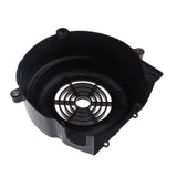 Max Cooling Fan Cover Right Side for GY6-125cc 150cc 157QMJ Scooter New Style 10cm