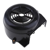 Max Cooling Fan Cover Right Side for GY6-125cc 150cc 157QMJ Scooter New Style 10cm