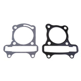 Max Big Bore Cylinder Base & Head Gaskets for GY6 Engine Scooter 90cc(50mm)