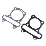 Max Big Bore Cylinder Base & Head Gaskets for GY6 Engine Scooter 90cc(50mm)