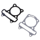 Max Big Bore Cylinder Base & Head Gaskets for GY6 Engine Scooter 90cc(50mm)