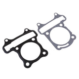 Max Big Bore Cylinder Base & Head Gaskets for GY6 Engine Scooter 90cc(50mm)