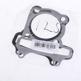 Max Big Bore Cylinder Base & Head Gaskets for GY6 Engine Scooter 125cc(52.4mm)