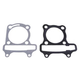 Max Big Bore Cylinder Base & Head Gaskets for GY6 Engine Scooter 125cc(52.4mm)