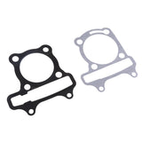 Max Big Bore Cylinder Base & Head Gaskets for GY6 Engine Scooter 125cc(52.4mm)