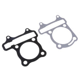 Max Big Bore Cylinder Base & Head Gaskets for GY6 Engine Scooter 125cc(52.4mm)