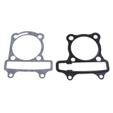 Max Big Bore Cylinder Base & Head Gaskets for GY6 Engine Scooter 150cc(57.4mm)