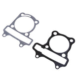 Max Big Bore Cylinder Base & Head Gaskets for GY6 Engine Scooter 150cc(57.4mm)