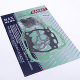 Max Complete Full Engine Gasket Set for Yamaha YZ250 2002-2015 Dirt Bike