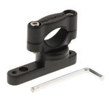 Max Motowolf Motorbike Rearview Mirror Rotatable Extension Bracket Holder Mounts