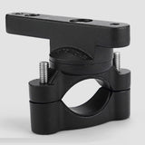 Max Motowolf Motorbike Rearview Mirror Rotatable Extension Bracket Holder Mounts