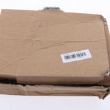 Max CNC Adjustable License Plate Bracket Fender Eliminator Universal Black