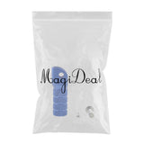 Max Blue CNC Shifter Shift Lever Toe Peg Tip for KTM EXC 125-530 690 990