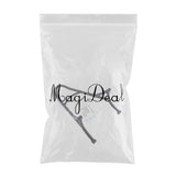 Max Black Short Sissy Bar Backrest For Harley Sportster 1200 883 XL 04-16