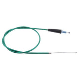 Max Throttle Cable for 110/125/150/200/250cc CRF50 KLX Pit Dirt Bike Green