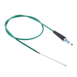 Max Throttle Cable for 110/125/150/200/250cc CRF50 KLX Pit Dirt Bike Green