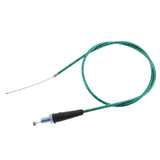 Max Throttle Cable for 110/125/150/200/250cc CRF50 KLX Pit Dirt Bike Green
