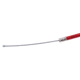 Max Throttle Cable for 110/125/150/200/250cc CRF50 KLX Pit Dirt Bike Red