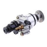 Max Motorcycle Engine Oil Pump Assembly for Yamaha PW80 Peewee 80 Dirt Bike
