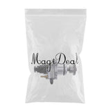 Max Motorcycle Engine Oil Pump Assembly for Yamaha PW80 Peewee 80 Dirt Bike