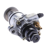 Max Motorcycle Engine Oil Pump Assembly for Yamaha PW80 Peewee 80 Dirt Bike