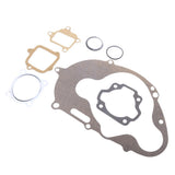 Max Motorcycle Engine Complete Rebuild Gaskets Set for Yamaha YP842 PW80 1991