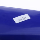 Max Rear Fender Mudguard Tail Mud Guard for CRF70 PIT PRO Trail Dirt Bike Blue