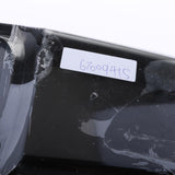 Max Rear Fender Mudguard Tail Mud Guard for CRF70 PIT PRO Trail Dirt Bike Black